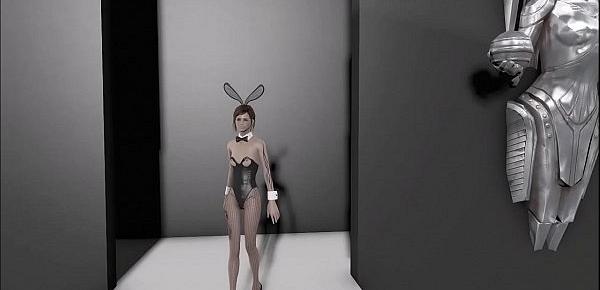  Fallout 4 Bunny&039;s Fashion